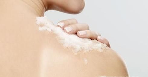 怎样消除身体的静电