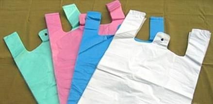 限塑令为何遭遇尴尬