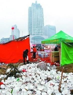 白色污染的防治措施有哪些