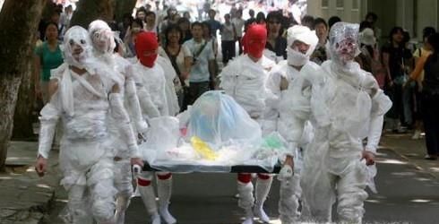 白色污染的防治措施有哪些