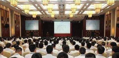 真的有营销培训班吗