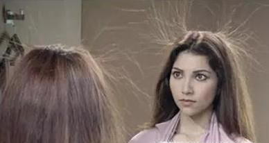 冬天身上静电大怎么消除呢