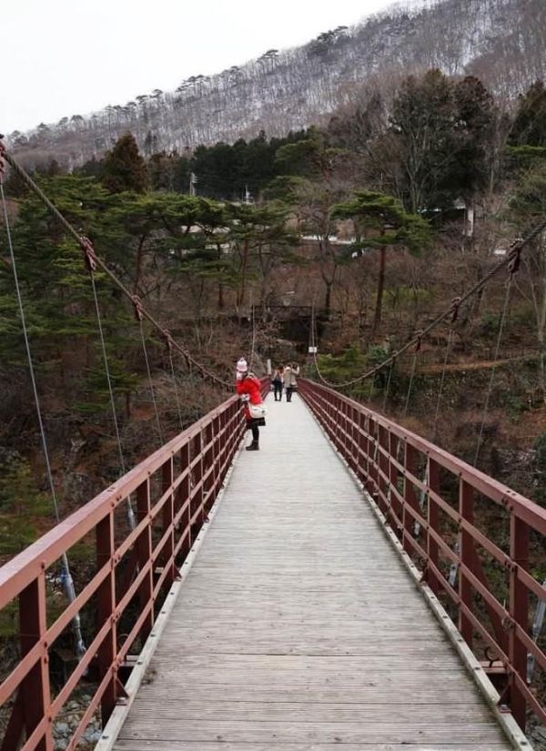 怎样测试自己是否有恐高症