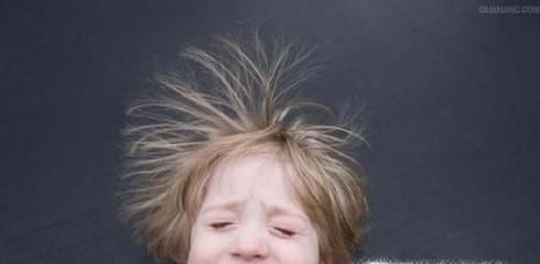 冬天身上静电大怎么消除呢