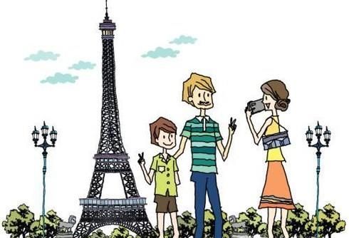 出门自拍没人帮忙怎么办