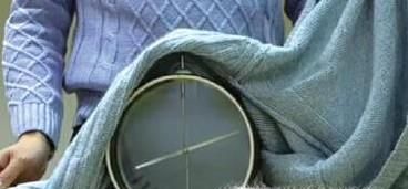 冬天身上静电大怎么消除呢