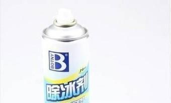 车窗被冻了有什么损坏