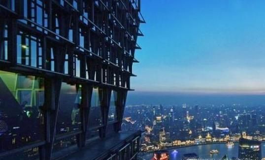 有哪些不易察觉的地方最容易坠亡？