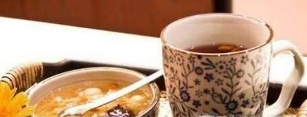 5大区域冬季进补重点