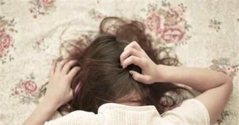 女孩子生起气来是什么样