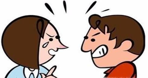 女孩子生起气来是什么样