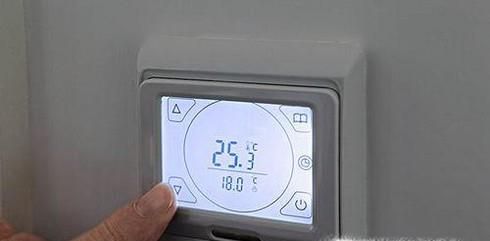 天气渐冷，如何使用壁挂炉比较省气