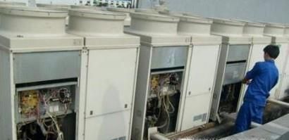 空调显示化霜怎么解决