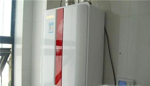 天气渐冷，如何使用壁挂炉比较省气