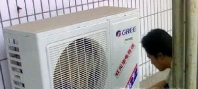 空调显示化霜怎么解决