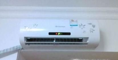 空调显示化霜怎么解决