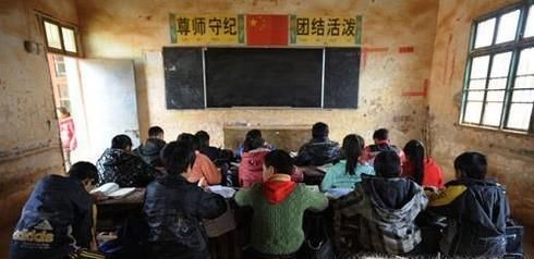 中国城乡差距主要体现在哪些方面