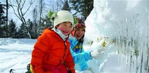 冬天玩雪有哪些注意事项