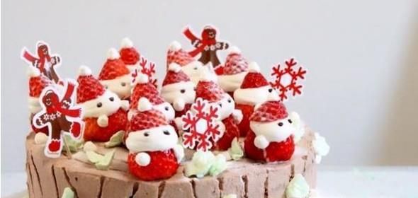 圣诞节送男朋友什么礼物比较好