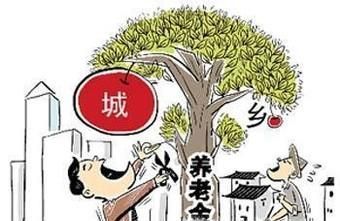 中国城乡差距主要体现在哪些方面