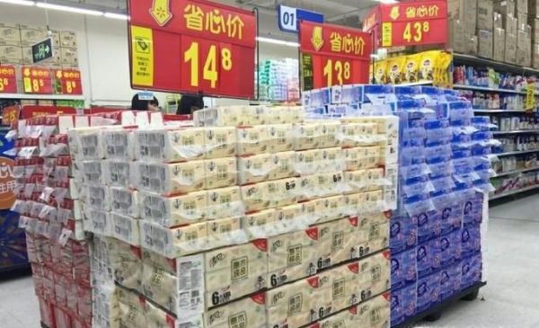 超市打折商品有哪些陷阱