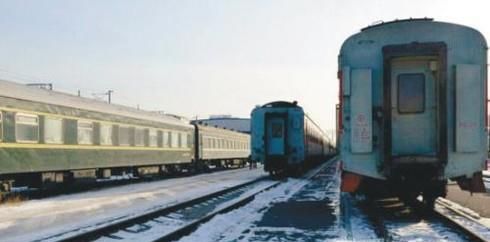 北车南调是什么政策