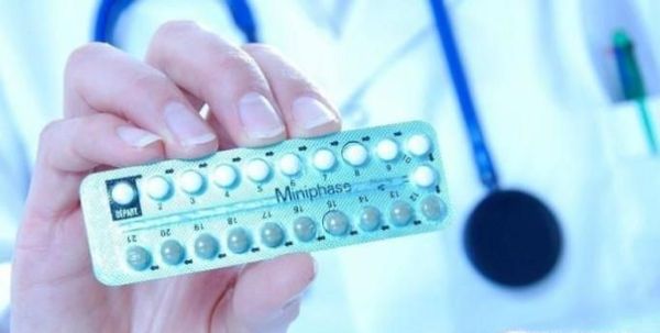 小孩子误吃避孕药的危害