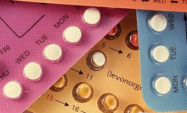 小孩子误吃避孕药的危害