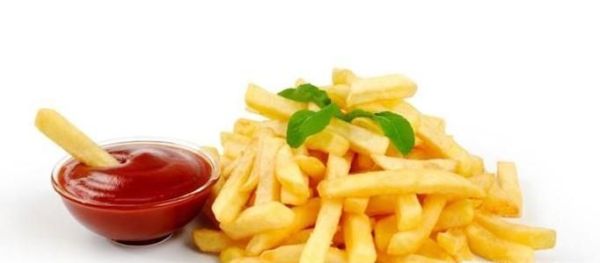 揭秘肯德基与麦当劳的五大区别