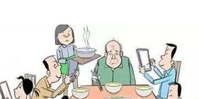 怎样让低头族抬起头来