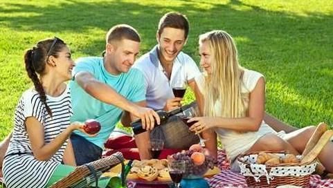 感恩节怎么过？