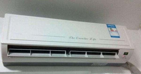 空调不制冷或者不制热