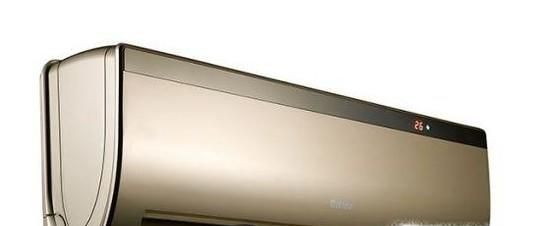 空调不制冷或者不制热