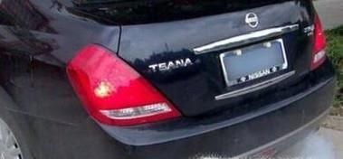 冬天正确的热车方法