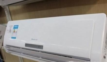 空调不制冷或者不制热