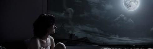 月食会产生什么影响