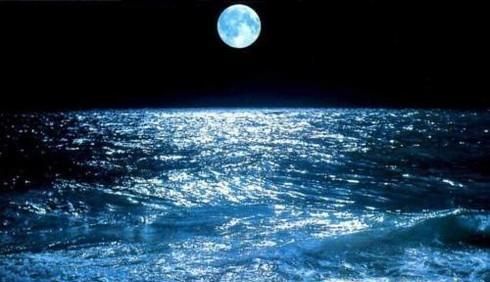 月食会产生什么影响