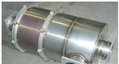 哪种汽车尾气净化器好