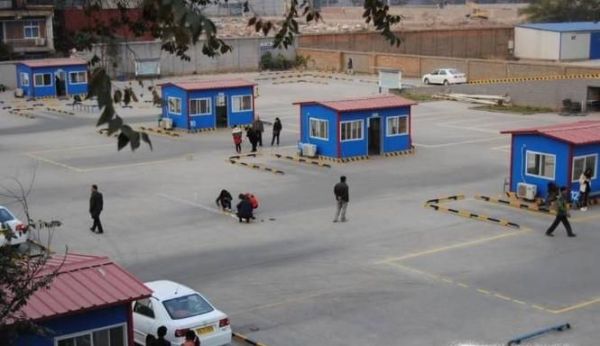 驾考中途可以换驾校吗