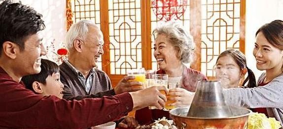 2018年春节十大消费提示