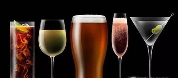 酒和雪碧可乐一起喝好吗