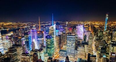 中国为什么要申办冬奥会