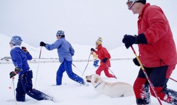 中国为什么要申办冬奥会