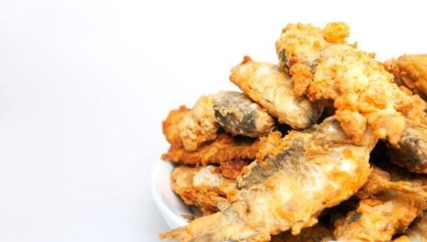 高脂肪高热量的食物有哪些,八种高热量食物介绍