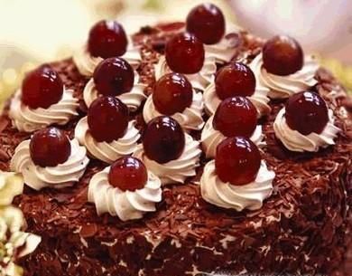 高脂肪高热量的食物有哪些,八种高热量食物介绍