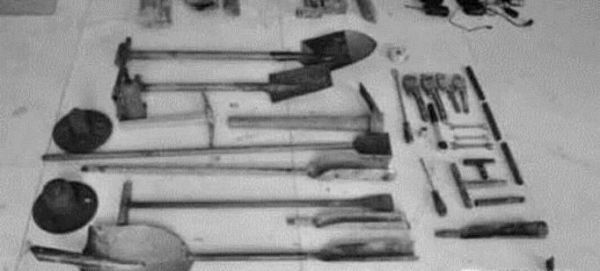 盗墓的人真的会遇到很多奇怪的事情吗,盗墓的人为什么活不久