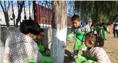 花草树木怎样过冬,怎样让花草树木好好过冬