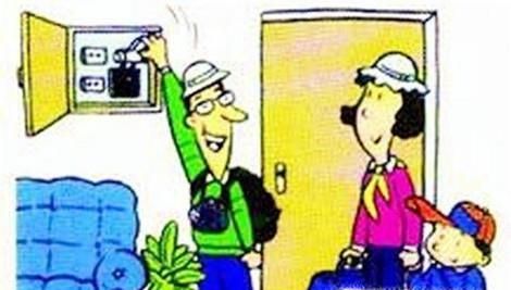 冬季防火安全知识,冬季防火安全小常识