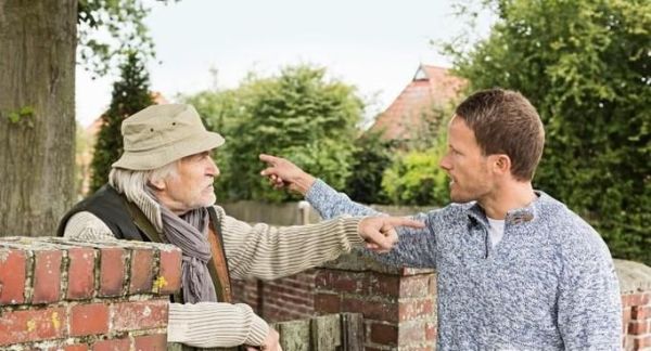 农村邻里纠纷怎样维权,农村邻里矛盾纠纷化解办法