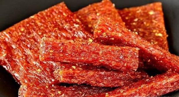 经常吃辣条有什么危害,吃辣条的六大危害